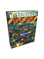 Catalyst Game Labs BattleTech: Alpha Strike Box Set (EN)