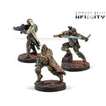 Corvus Belli Haqqislam Hassassin Expansion Pack Alpha