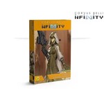 Corvus Belli Haqqislam Hassassin Expansion Pack Alpha