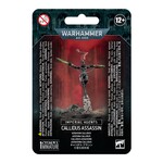 Games Workshop Imperial Agents Callidus Assassin