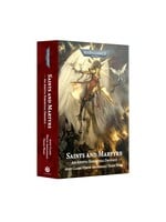Black Library Black Library: Saints and Martyrs Omnibus (EN)