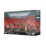 Games Workshop Imperial Agents Inquisitorial Agents