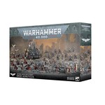 Games Workshop Imperial Agents Battleforce Ordo Hereticus