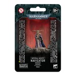 Games Workshop Imperial Agents Navigator @