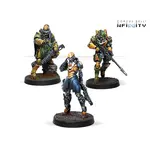 Corvus Belli Invincible Army Expansion Pack