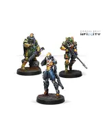 Corvus Belli Invincible Army Expansion Pack