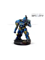 Corvus Belli Wreckers, Fire Recon Armored Squad