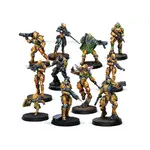 Corvus Belli Invincible Army Action Pack