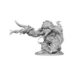 Wizkids D&D Nolzur's Marvelous Miniatures Shambling Mound