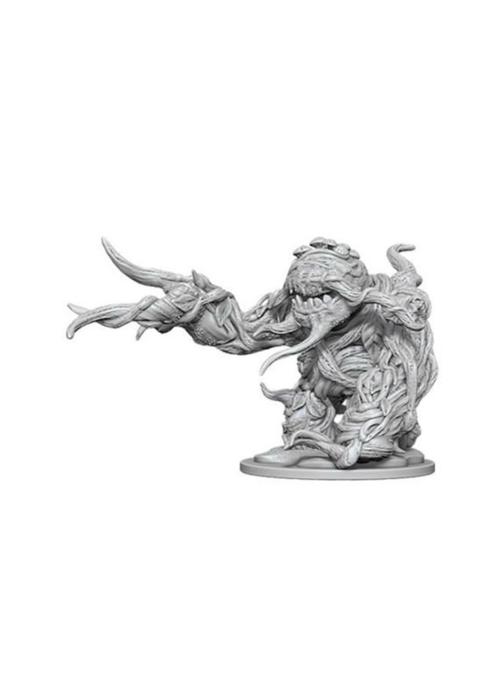 Wizkids D&D Nolzur's Marvelous Miniatures Shambling Mound