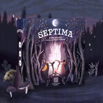 Mindclash Games Septima (EN) **