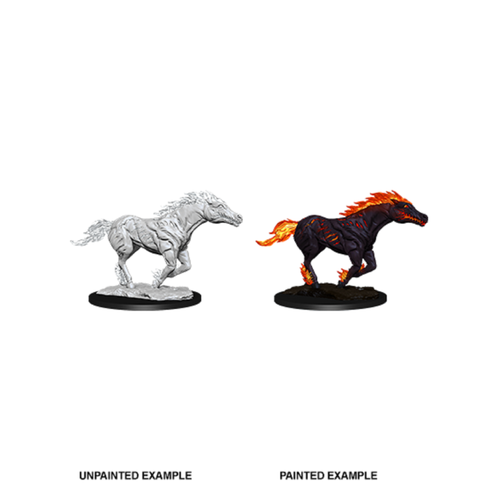 Wizkids D&D Nolzur's Marvelous Miniatures Nightmare