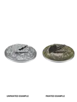 Wizkids D&D Nolzur's Marvelous Miniatures Crocodile