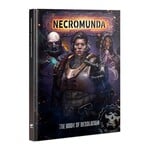 Games Workshop Necromunda: The Book of Desolation (EN)