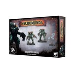 Games Workshop Necromunda Orrus Spyre Hunters