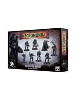 Games Workshop Necromunda Van Saar Tek-Hunters