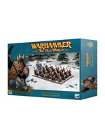 Games Workshop Dwarfen Mountain Holds Dwarf Miners