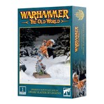 Games Workshop Dwarfen Mountain Holds Slayer of Legends