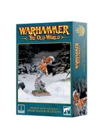 Games Workshop Dwarfen Mountain Holds Slayer of Legends