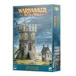 Games Workshop Old World: Watchtower of the Empire