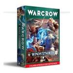 Corvus Belli Warcrow: Battle Pack Winds from the North (EN)