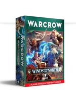 Corvus Belli Warcrow: Battle Pack Winds from the North (EN)