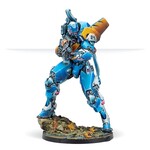 Corvus Belli PanOceania Tikbalangs, Armored Chasseurs Regimen