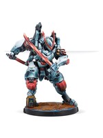 Corvus Belli JSA Mechazoid Sokorentai