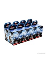 Wizkids D&D Icons of the Realms Snowbound Brick (8)