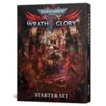 Cubicle 7 Warhammer 40.000 RPG W&G Starter Set (EN)