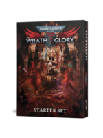 Cubicle 7 Warhammer 40.000 RP W&G Starter Set (EN)