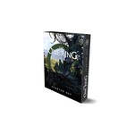 Free League Publishing The One Ring RPG Starter Set (EN)