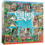 999-Games Cities (NL)