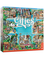 999-Games Cities (NL)