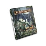 Paizo Pathfinder RPG Monster Core Pocket Edition (EN)