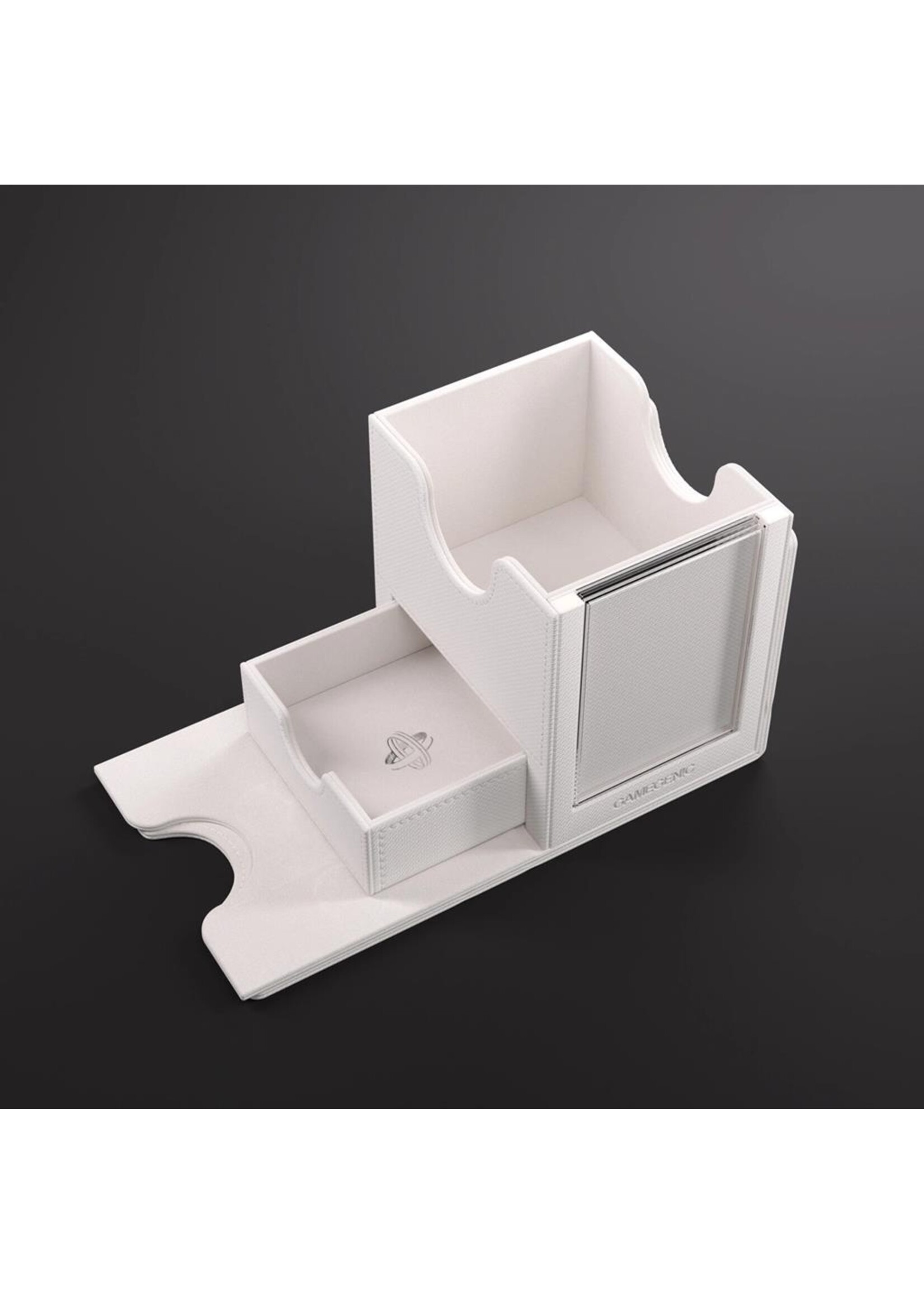 Gamegenic Gamegenic Sidekick Pro 100+ XL White
