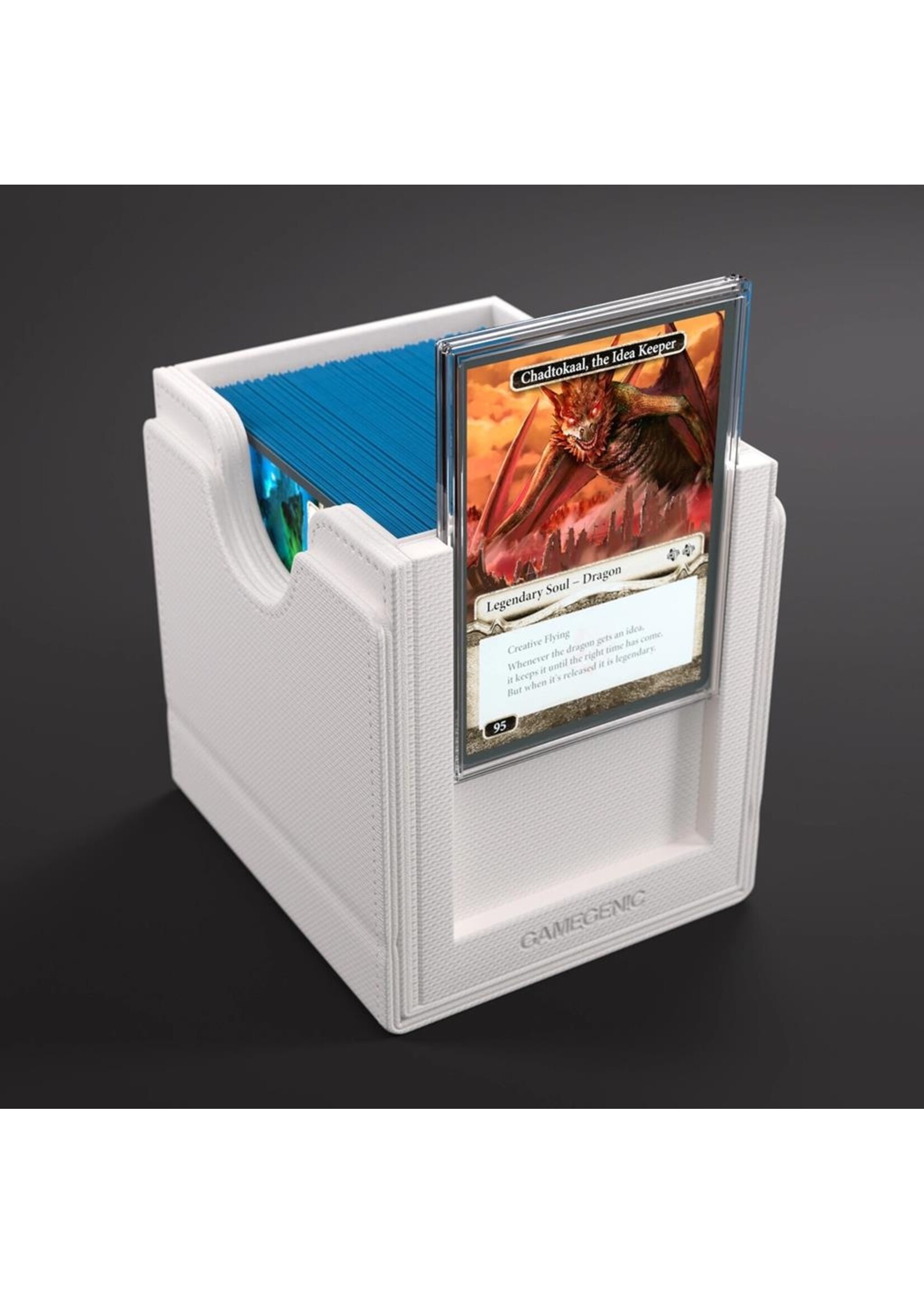 Gamegenic Gamegenic Sidekick Pro 100+ XL White