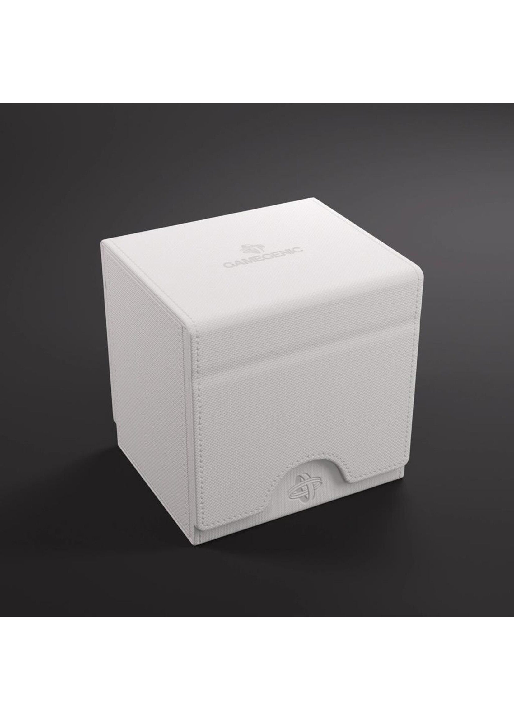 Gamegenic Gamegenic Sidekick Pro 100+ XL White