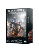 Games Workshop HH Mechanicum: Thanatar Cavas Siege Automata