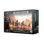 Games Workshop HH Mechanicum: Tech-Thralls Covenant