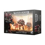 Games Workshop Mechanicum: Thallax Cohort