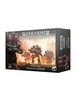 Games Workshop HH Mechanicum: Thallax Cohort