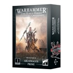 Games Workshop Horus Heresy: Mechanicum Archmagos Prime