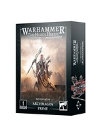 Games Workshop HH Mechanicum: Archmagos Prime