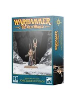 Games Workshop Warriors of Chaos: Sorcerer of Chaos