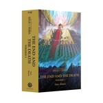 Black Library Black Library: Horus Heresy,  Siege of Terra - The End and the Death Vol. 1 (EN)