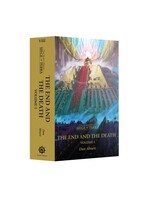 Black Library Black Library: Horus Heresy,  Siege of Terra - The End and the Death Vol. 1 (EN)