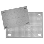 AK Interactive AK Cutting Mat A4