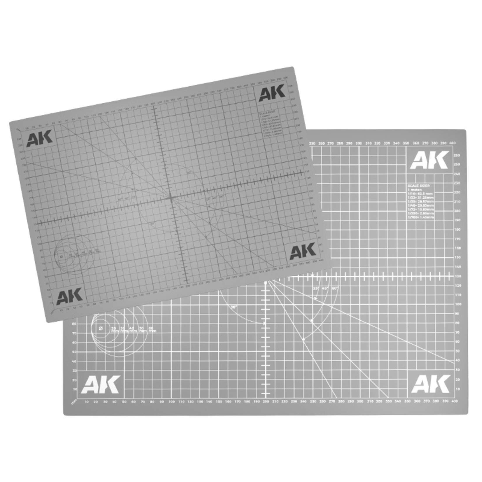 AK Interactive AK Cutting Mat A4