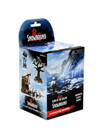 Wizkids D&D Icons of the Realms Snowbound Booster
